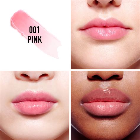 dior addict lip glow fps 10|Dior Addict lip balm 001.